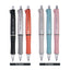 Pilot HDGL-50R 0.5mm Dr. Grip Classic Color Soft Relaxing Color HDGL-90R 0.5mm Mute Mechanical Pencil Office Study - CHL-STORE 