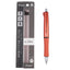 Pilot HDGL-50R 0.5mm Dr. Grip Classic Color Soft Relaxing Color HDGL-90R 0.5mm Mute Mechanical Pencil Office Study - CHL-STORE 
