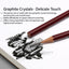 UNI HU/2B/B/HB Advanced Drawing Pencil Art Drawing Pencil Sketch Pencil - CHL-STORE 