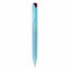 ZEBRA SARASA CLIP 3C 0.4mm 0.5mm limited jelly color 3-color ballpoint pen 2nd round clear and refreshing color