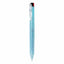 ZEBRA SARASA CLIP 3C 0.4mm 0.5mm limited jelly color 3-color ballpoint pen 2nd round clear and refreshing color