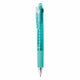 ZEBRA 4+1 multifunctional ball pen 0.4mm J4SAS11 black blue red green mechanical pencil smooth writing