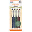 ZEBRA SARASA Vintage Color 0.5mm Vintage Color Gel Pen JJ15 - CHL-STORE 
