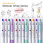 ZEBRA SARASA R JJS29 0.4MM Simple Style Series Gel Pen Single Three-in-one Group Learning Office Stationery STA-JJS29-SP - CHL-STORE 