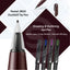 Pentel JM20 0.4-0.7mm line pen plastic pen