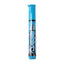 shachihata environmentally friendly oil-based marker round head medium size office supplies