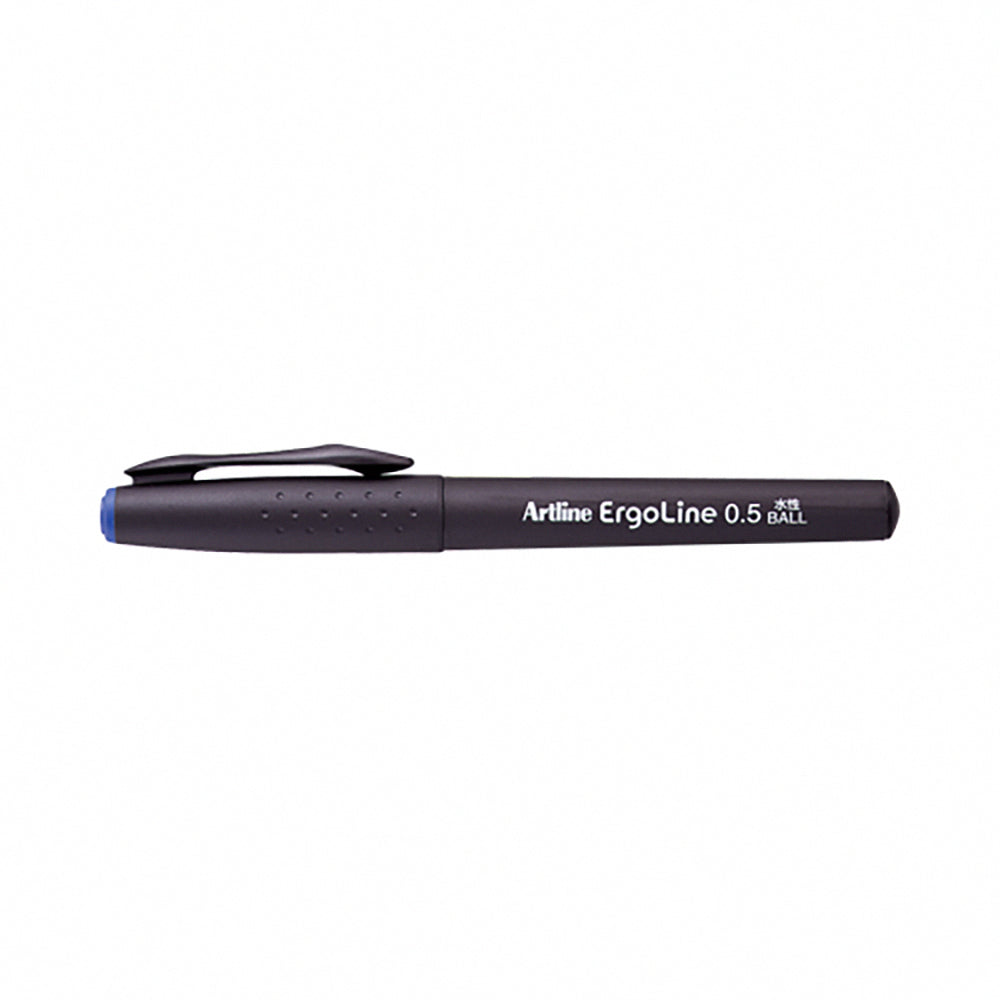 SHACHIHATA Artline Ergoline Office 0.5mm Water-based Ball Pen