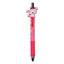 Crayon Shin-chan Character Gel Pens - 8 Vibrant Colors Collection