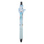 Crayon Shin-chan Character Gel Pens - 8 Vibrant Colors Collection