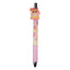 Crayon Shin-chan Character Gel Pens - 8 Vibrant Colors Collection