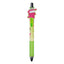 Crayon Shin-chan Character Gel Pens - 8 Vibrant Colors Collection