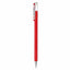 Pentel Mattehop colorful high-color pens, sweet colors, 1.0mm, 7-pack, matte color, deep and vivid, pocket card, photo