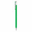 Pentel Mattehop colorful high-color pens, sweet colors, 1.0mm, 7-pack, matte color, deep and vivid, pocket card, photo