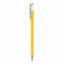Pentel Mattehop colorful high-color pens, sweet colors, 1.0mm, 7-pack, matte color, deep and vivid, pocket card, photo