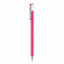 Pentel Mattehop colorful high-color pens, sweet colors, 1.0mm, 7-pack, matte color, deep and vivid, pocket card, photo