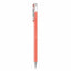 Pentel Mattehop colorful high-color pens, sweet colors, 1.0mm, 7-pack, matte color, deep and vivid, pocket card, photo