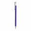 Pentel Mattehop colorful high-color pens, sweet colors, 1.0mm, 7-pack, matte color, deep and vivid, pocket card, photo