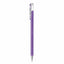Pentel Mattehop colorful high-color pens, sweet colors, 1.0mm, 7-pack, matte color, deep and vivid, pocket card, photo