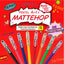 (Pre-Order) PENTEL MATTEHOP 1.0mm gel ink ballpoint pen K110