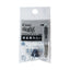 PILOT Frixion Ball 4 Slim four-color magic eraser pen series limited magic eraser pen tip refill