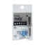 PILOT Frixion Ball 4 Slim four-color magic eraser pen series limited magic eraser pen tip refill