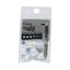 PILOT Frixion Ball 4 Slim four-color magic eraser pen series limited magic eraser pen tip refill