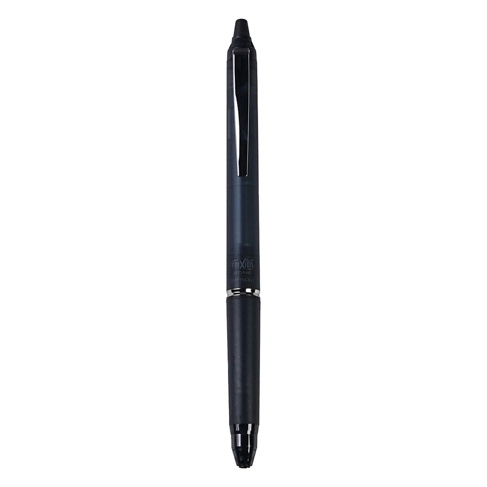 Grayscale Series: Elegant Erasable Pens & Highlighters Collection