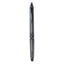 Grayscale Series: Elegant Erasable Pens & Highlighters Collection