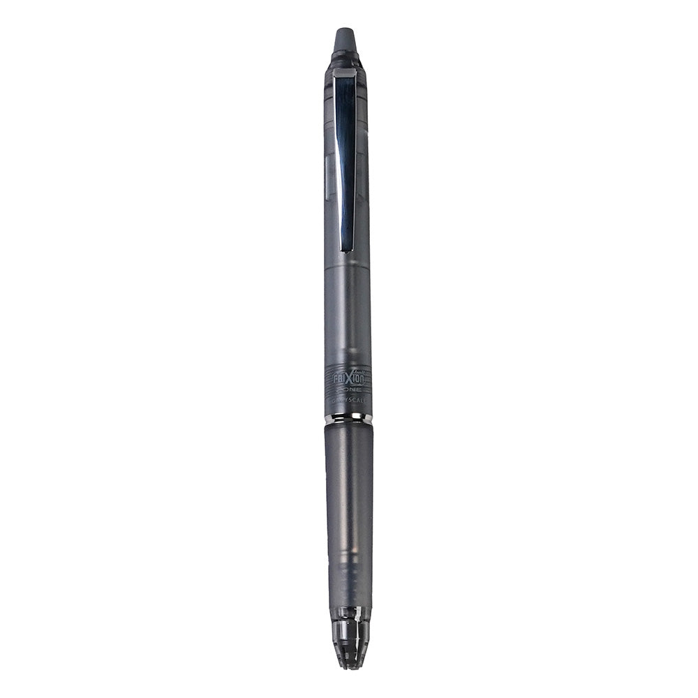 Grayscale Series: Elegant Erasable Pens & Highlighters Collection