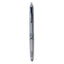 Grayscale Series: Elegant Erasable Pens & Highlighters Collection