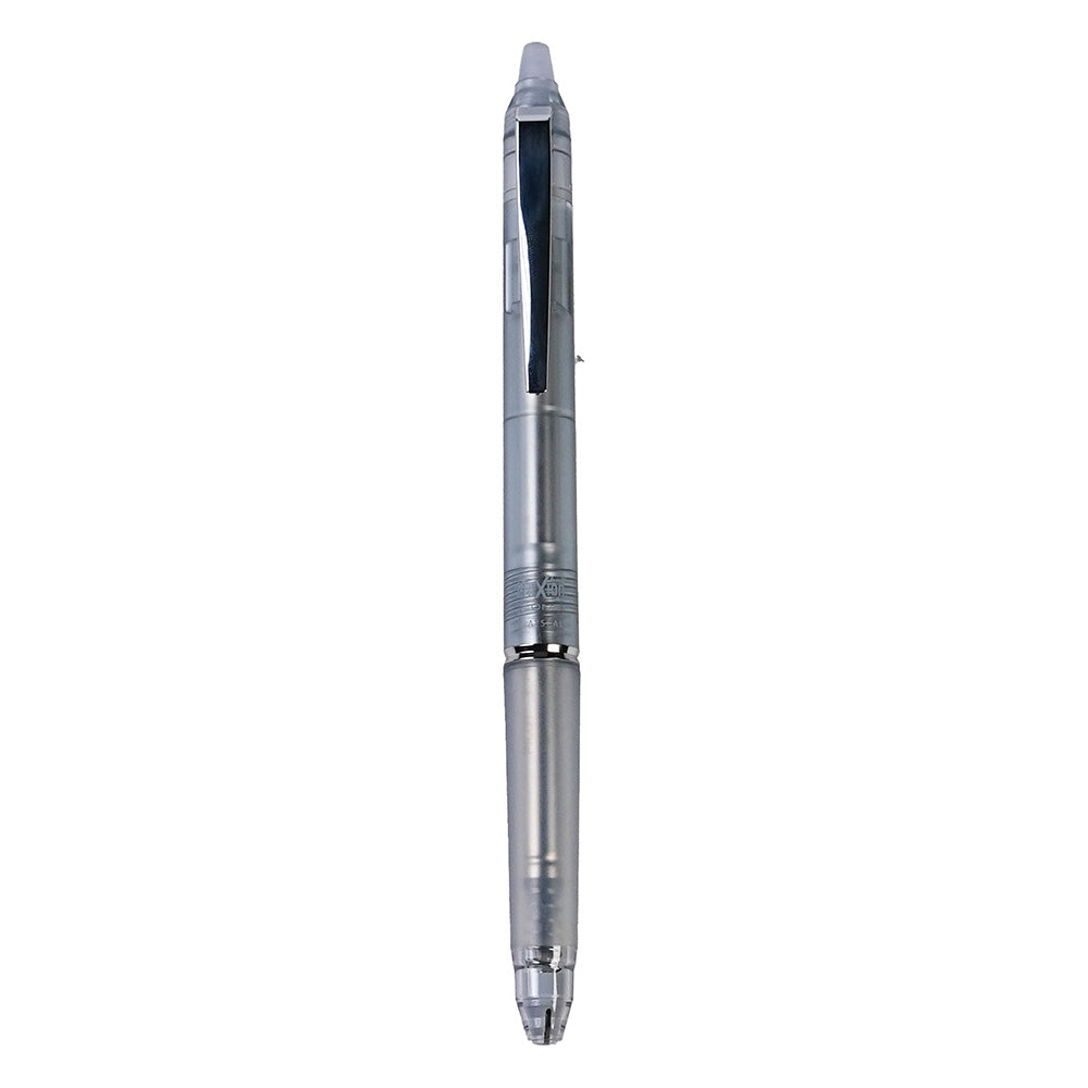 Grayscale Series: Elegant Erasable Pens & Highlighters Collection