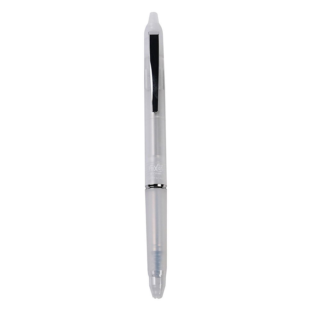 Grayscale Series: Elegant Erasable Pens & Highlighters Collection