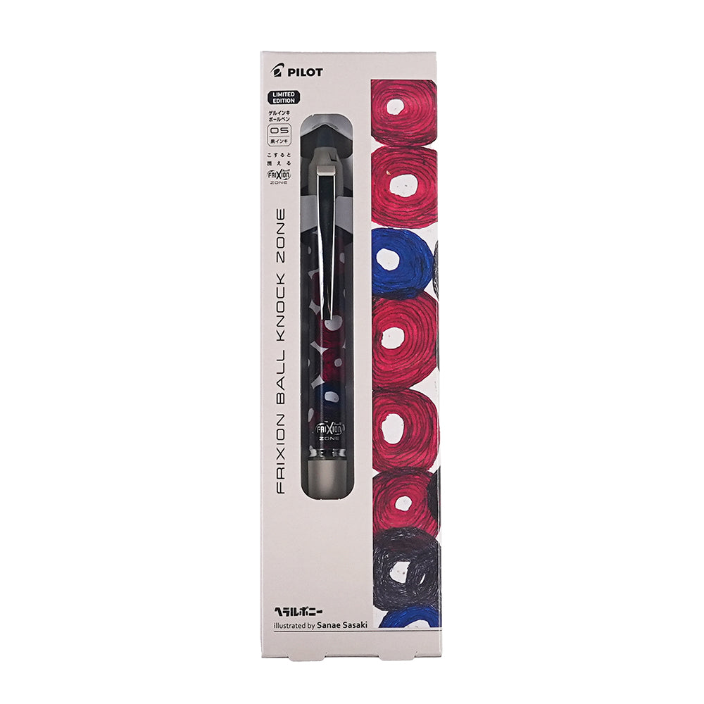 PILOT Taiwan Limited FRIXION Stamp Decorative Stamp STA-SPF-12-TW-0 - CHL-STORE 