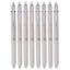 PILOT Taiwan Limited FRIXION Stamp Decorative Stamp STA-SPF-12-TW-0 - CHL-STORE 