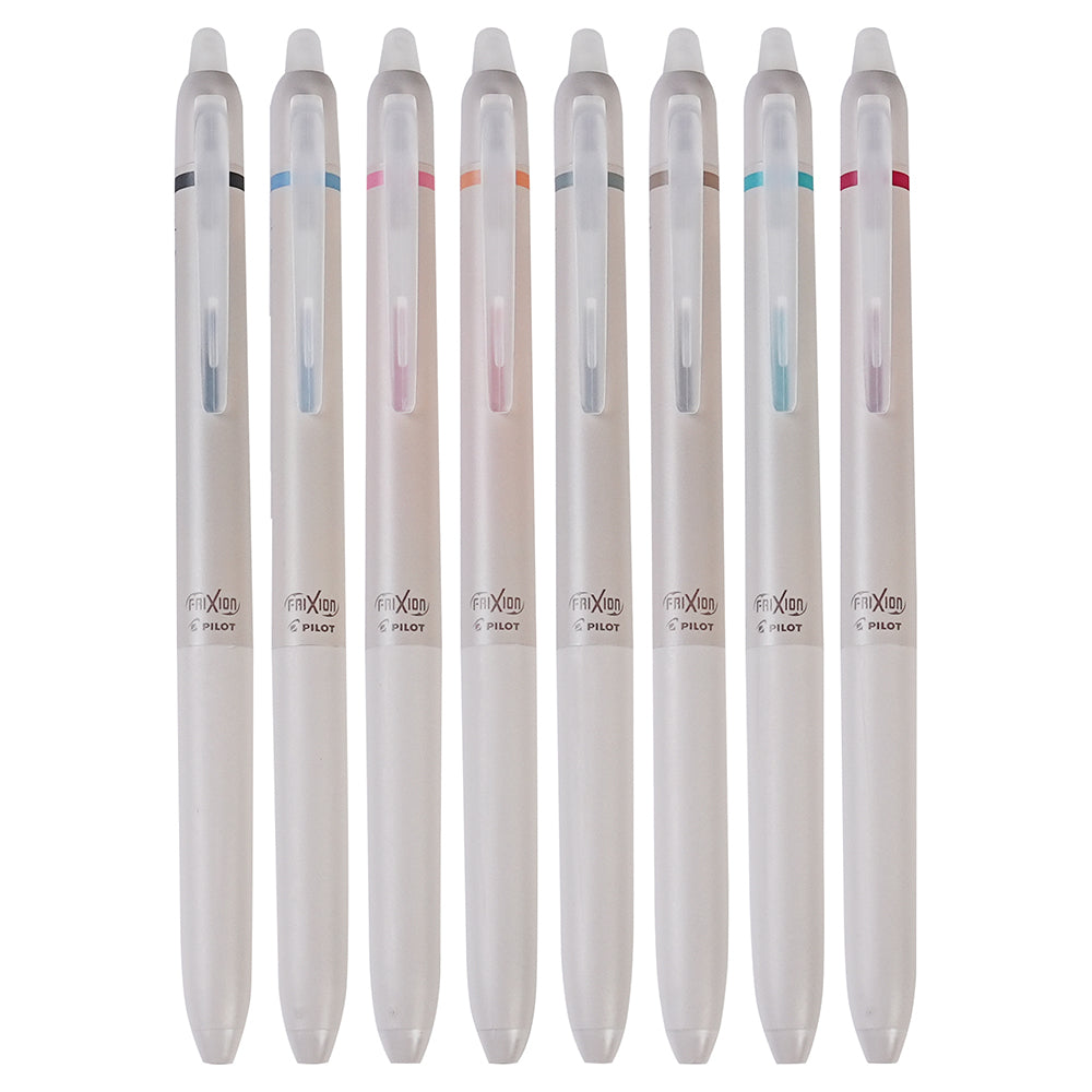 PILOT Taiwan Limited FRIXION Stamp Decorative Stamp STA-SPF-12-TW-0 - CHL-STORE 