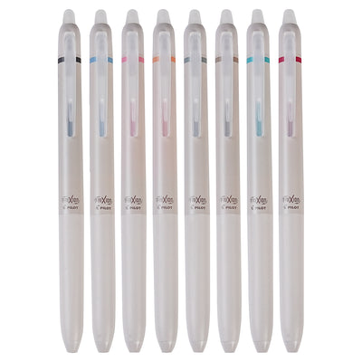 PILOT Taiwan Limited FRIXION Stamp Decorative Stamp STA-SPF-12-TW-0 - CHL-STORE 