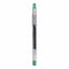 PILOT Hi-Tec-C ballpoint pen green LH-20C4-G 0.4mm extremely fine and smooth Design Award Fine and non-bleeding