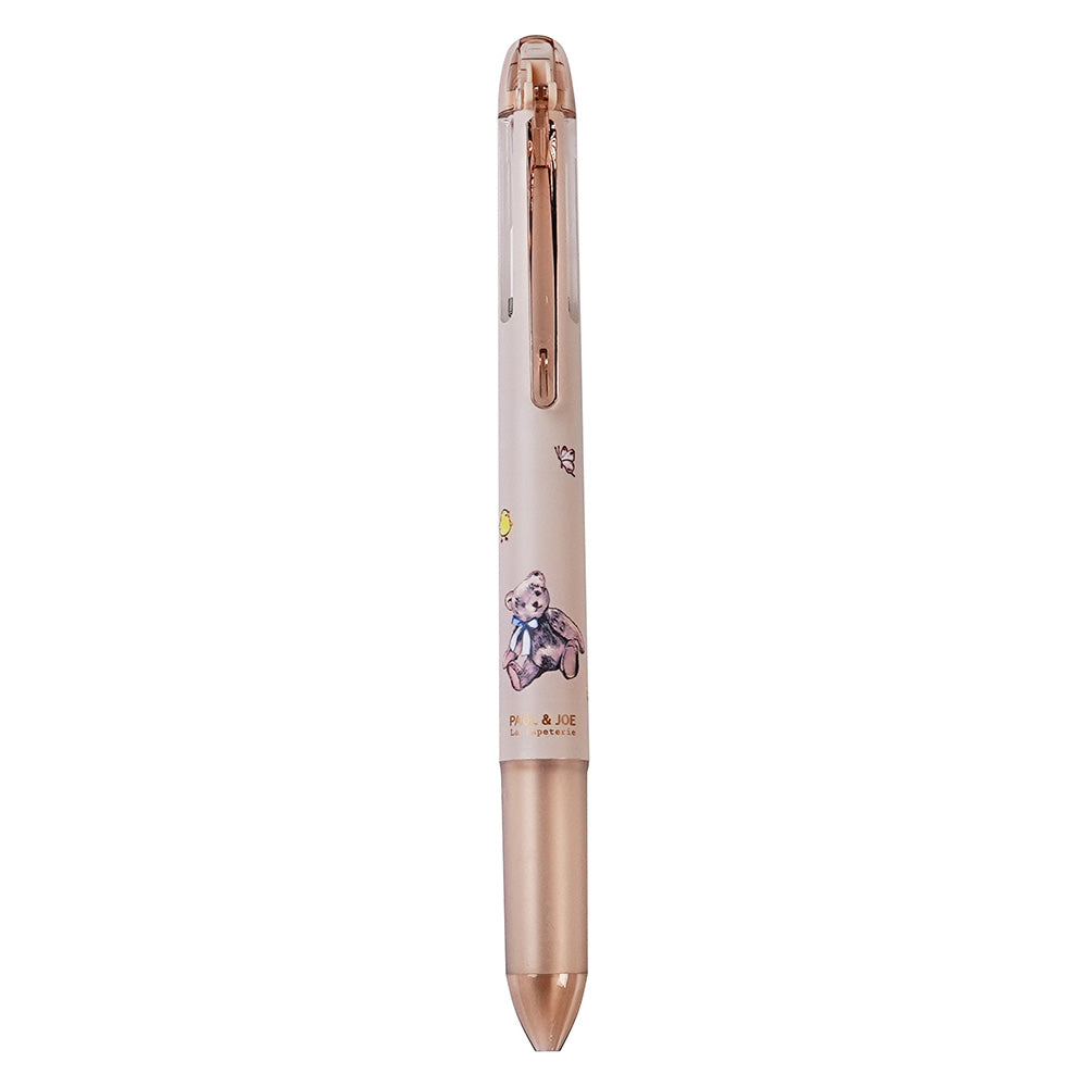 PAUL & JOE La Papeterie Chrysanthemum Multicolor Pen Holder