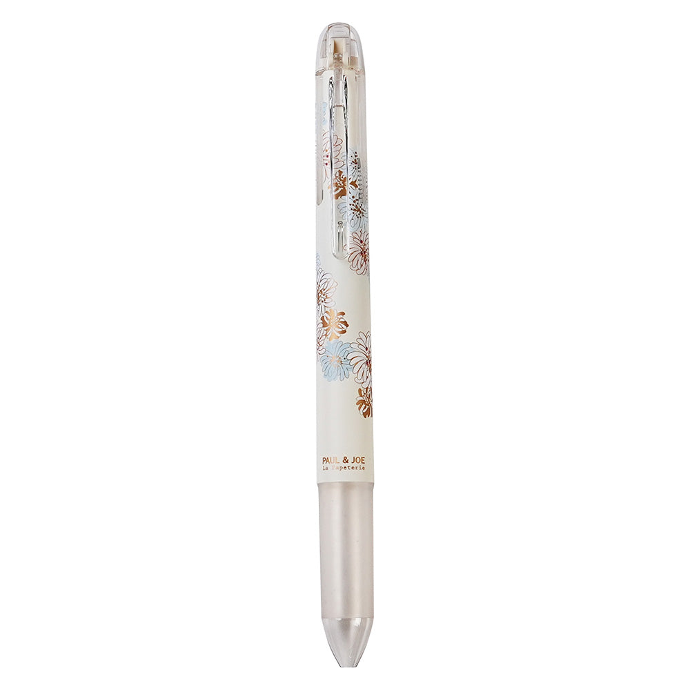 PAUL & JOE La Papeterie Chrysanthemum Multicolor Pen Holder