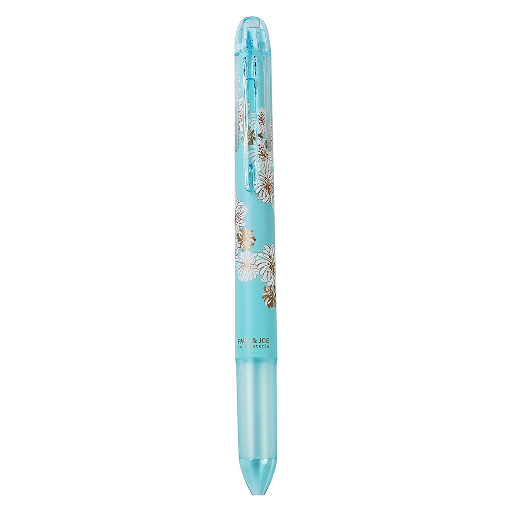 PAUL & JOE La Papeterie Chrysanthemum Multicolor Pen Holder