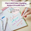 Pen Color Changing PILOT ILMILY COLOR TWO COLOR New Arrival Multicolor Friction Disappearing Student Girls Creativity School Office Stationery Art LIL-25S4 - CHL-STORE 