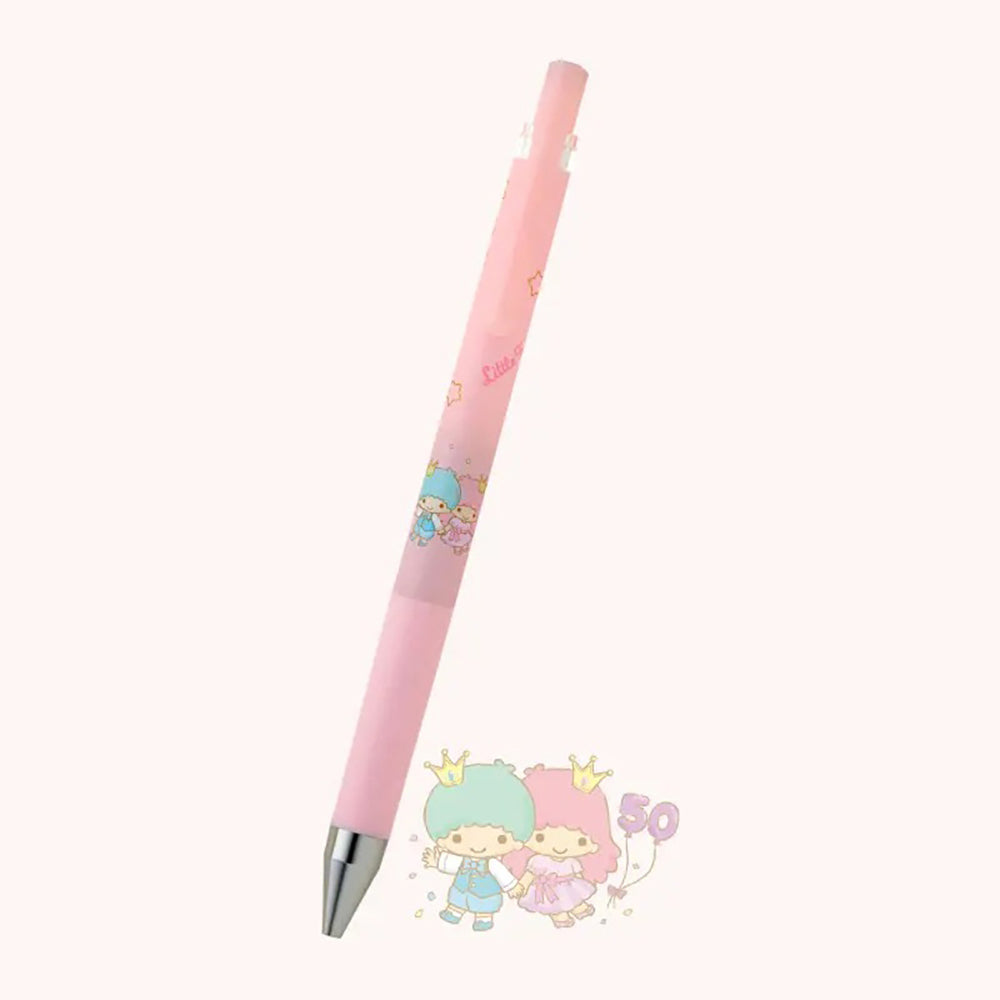 PILOT Juice Up 0.5mm × Sanrio Anniversary Limited Edition