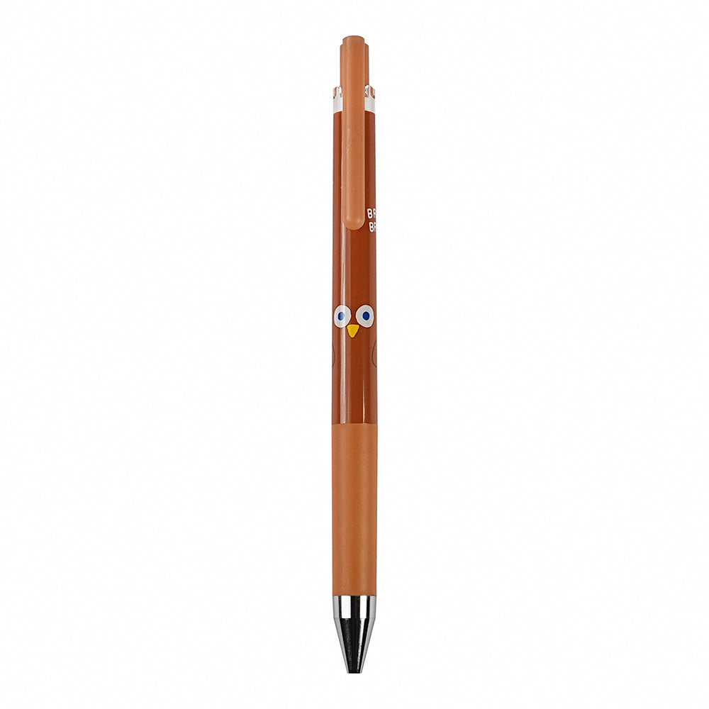 Pilot x NARANO Illustrator Joint Limited Edition Grand Voyage Series 0.4mm Juice up Pen Color Ink Journey Fantasy Style