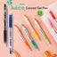 PILOT LJU-10EF juice 0.5mm Gel Pen 24 Colors Metallic Pastel Green - CHL-STORE 