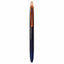 PILOT LJU-15 0.5mm Juice Classic Retro Pen: Vivid Smooth Writing, Chic Colors