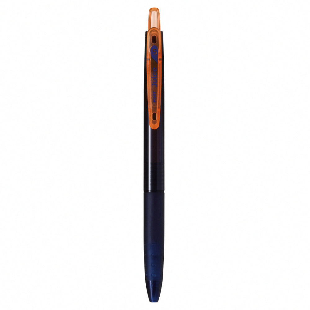 PILOT LJU-15 0.5mm Juice Classic Retro Pen: Vivid Smooth Writing, Chic Colors
