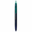PILOT LJU-15 0.5mm Juice Classic Retro Pen: Vivid Smooth Writing, Chic Colors