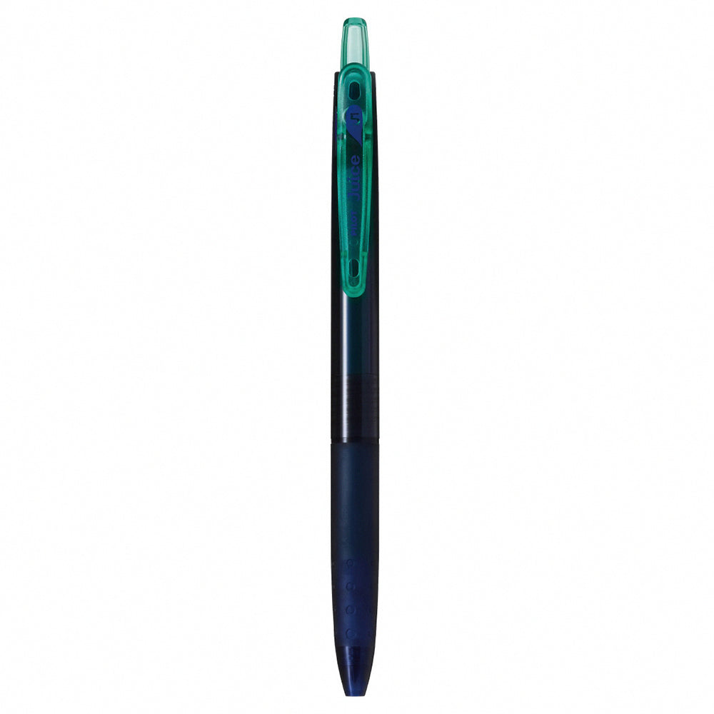 PILOT LJU-15 0.5mm Juice Classic Retro Pen: Vivid Smooth Writing, Chic Colors