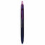 PILOT LJU-15 0.5mm Juice Classic Retro Pen: Vivid Smooth Writing, Chic Colors