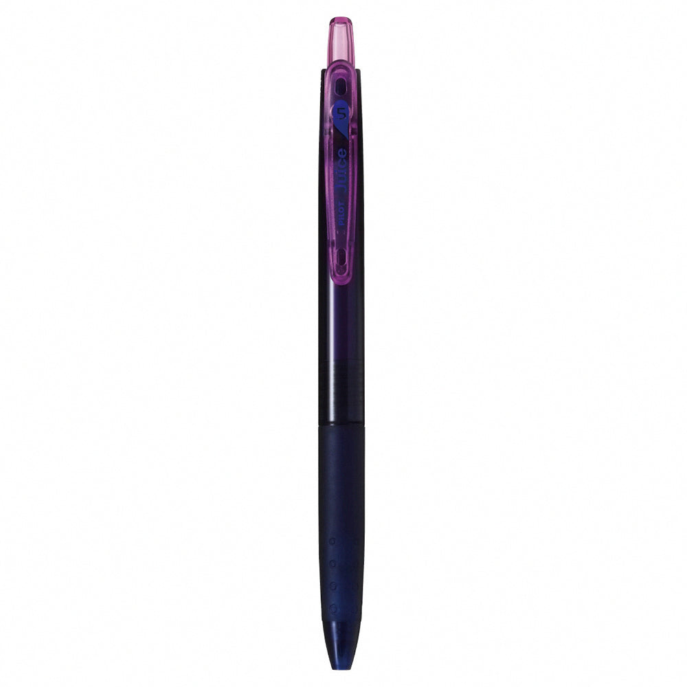 PILOT LJU-15 0.5mm Juice Classic Retro Pen: Vivid Smooth Writing, Chic Colors